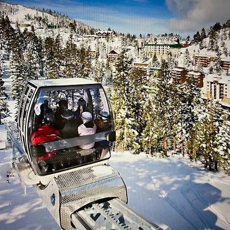 Tahoe Village The Ridge Tahoe المظهر الخارجي الصورة