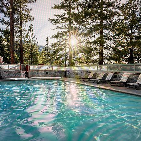 Tahoe Village The Ridge Tahoe المظهر الخارجي الصورة