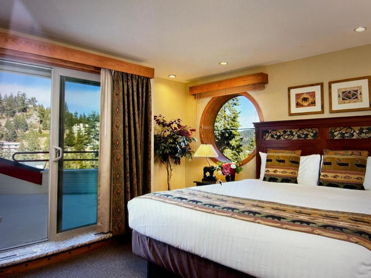 Tahoe Village The Ridge Tahoe المظهر الخارجي الصورة