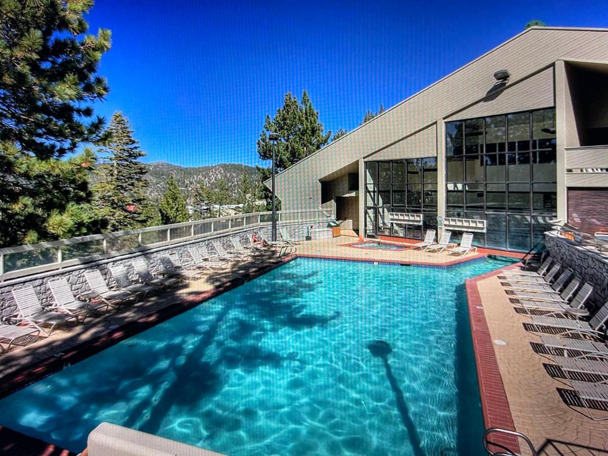 Tahoe Village The Ridge Tahoe المظهر الخارجي الصورة