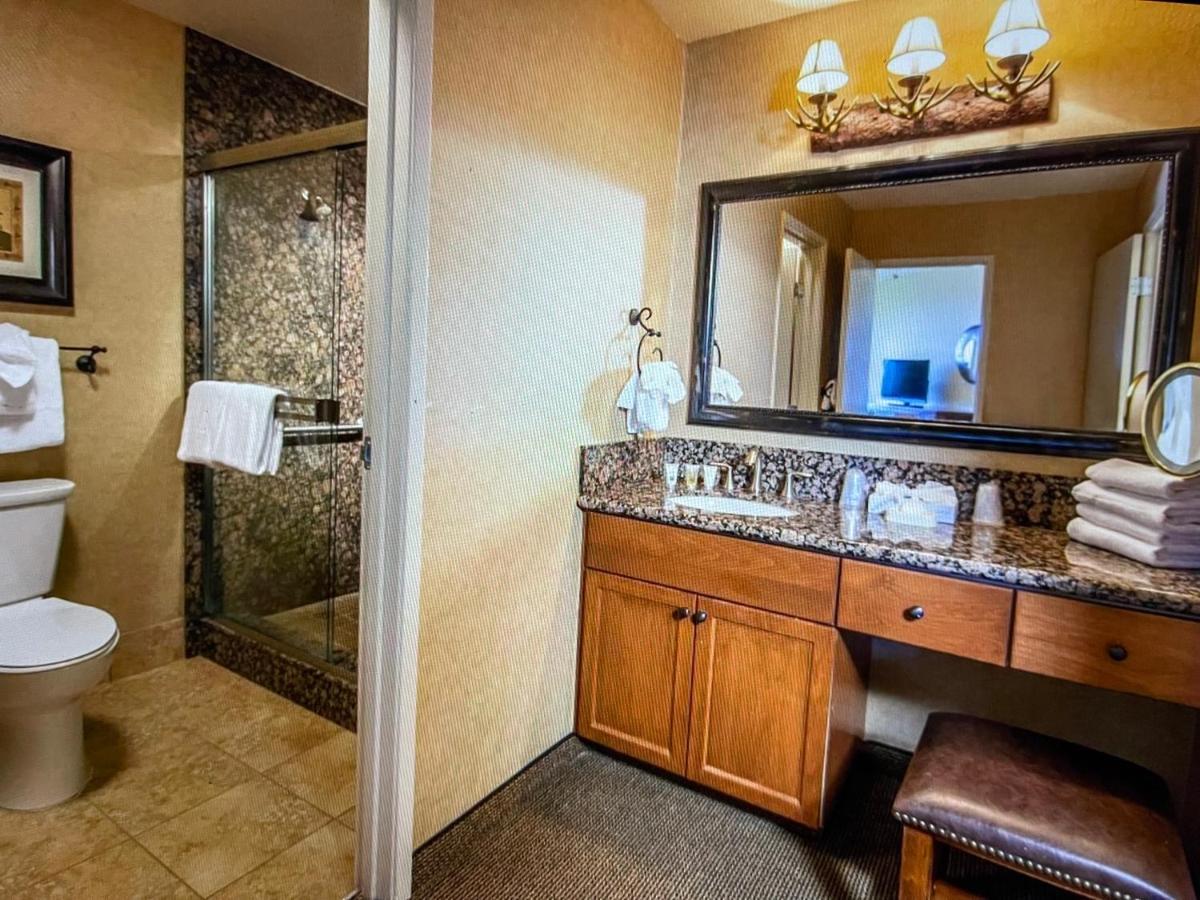 Tahoe Village The Ridge Tahoe المظهر الخارجي الصورة