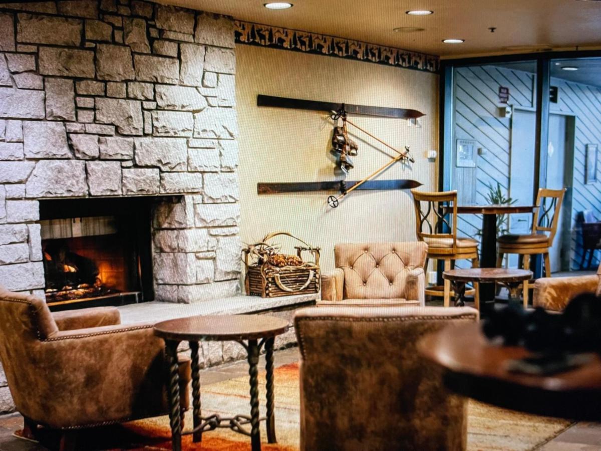 Tahoe Village The Ridge Tahoe المظهر الخارجي الصورة