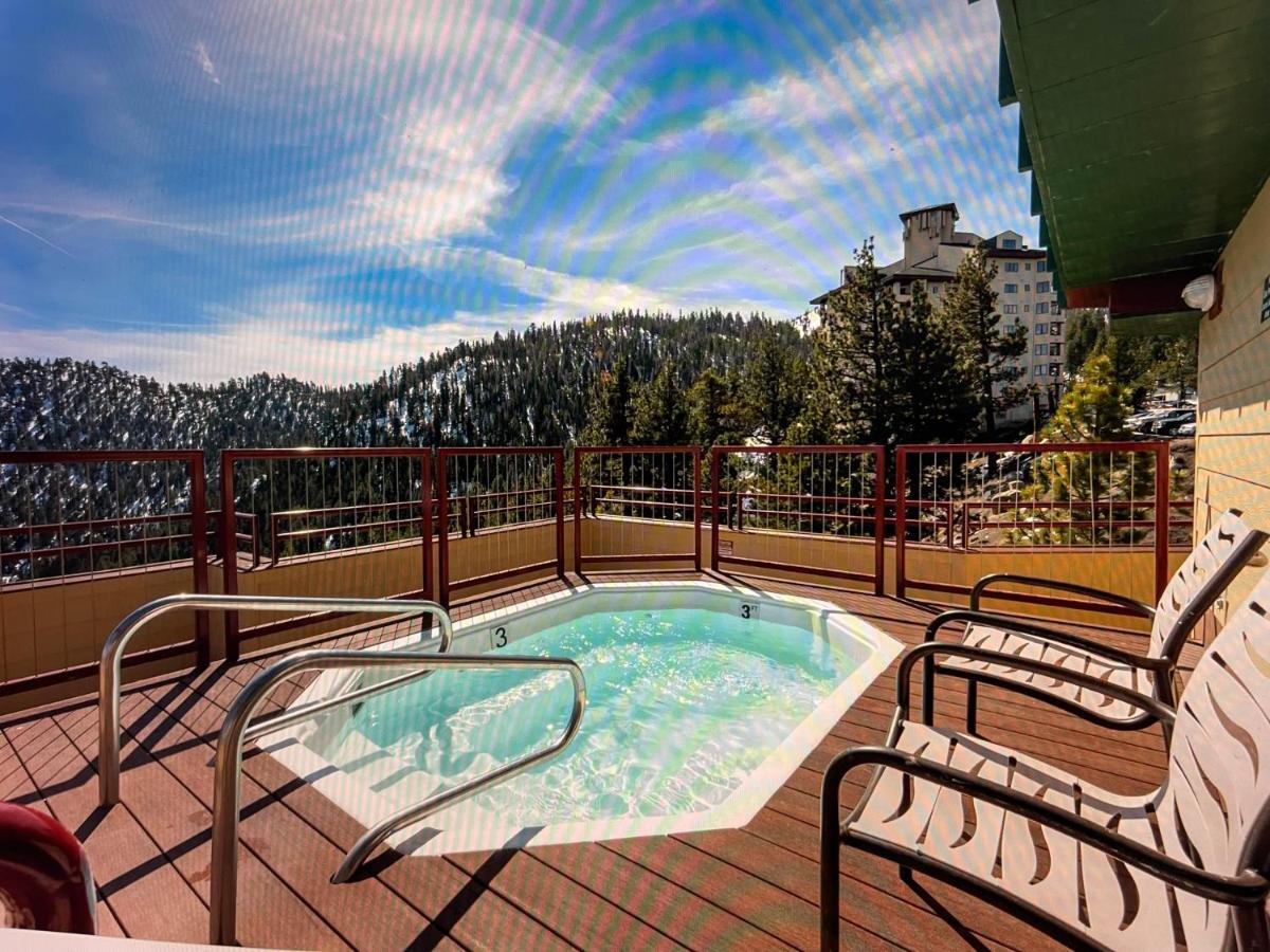 Tahoe Village The Ridge Tahoe المظهر الخارجي الصورة
