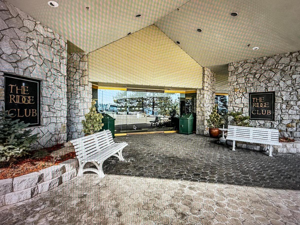 Tahoe Village The Ridge Tahoe المظهر الخارجي الصورة