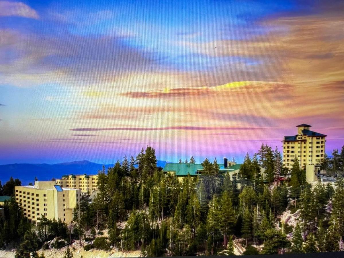 Tahoe Village The Ridge Tahoe المظهر الخارجي الصورة