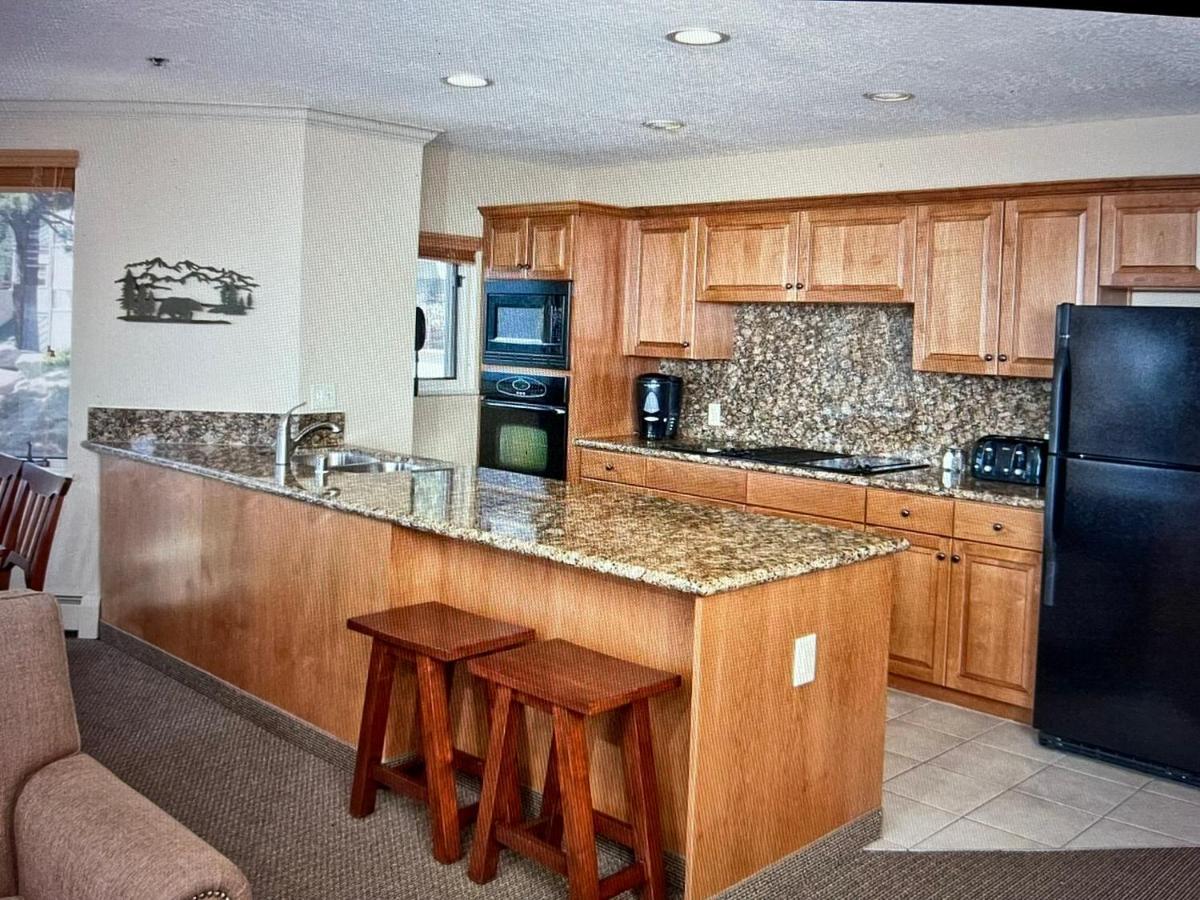 Tahoe Village The Ridge Tahoe المظهر الخارجي الصورة