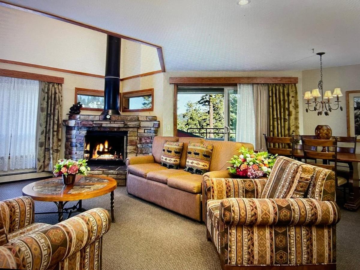 Tahoe Village The Ridge Tahoe المظهر الخارجي الصورة