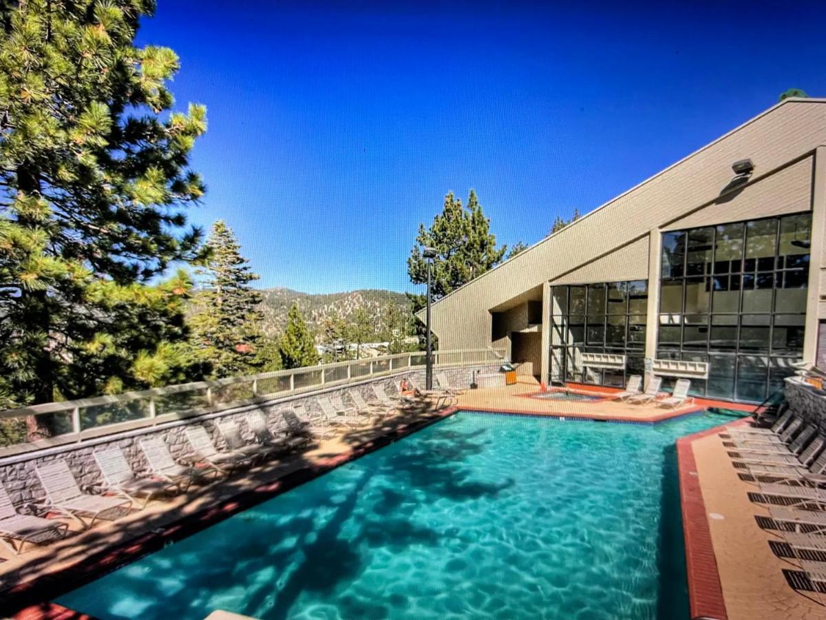 Tahoe Village The Ridge Tahoe المظهر الخارجي الصورة