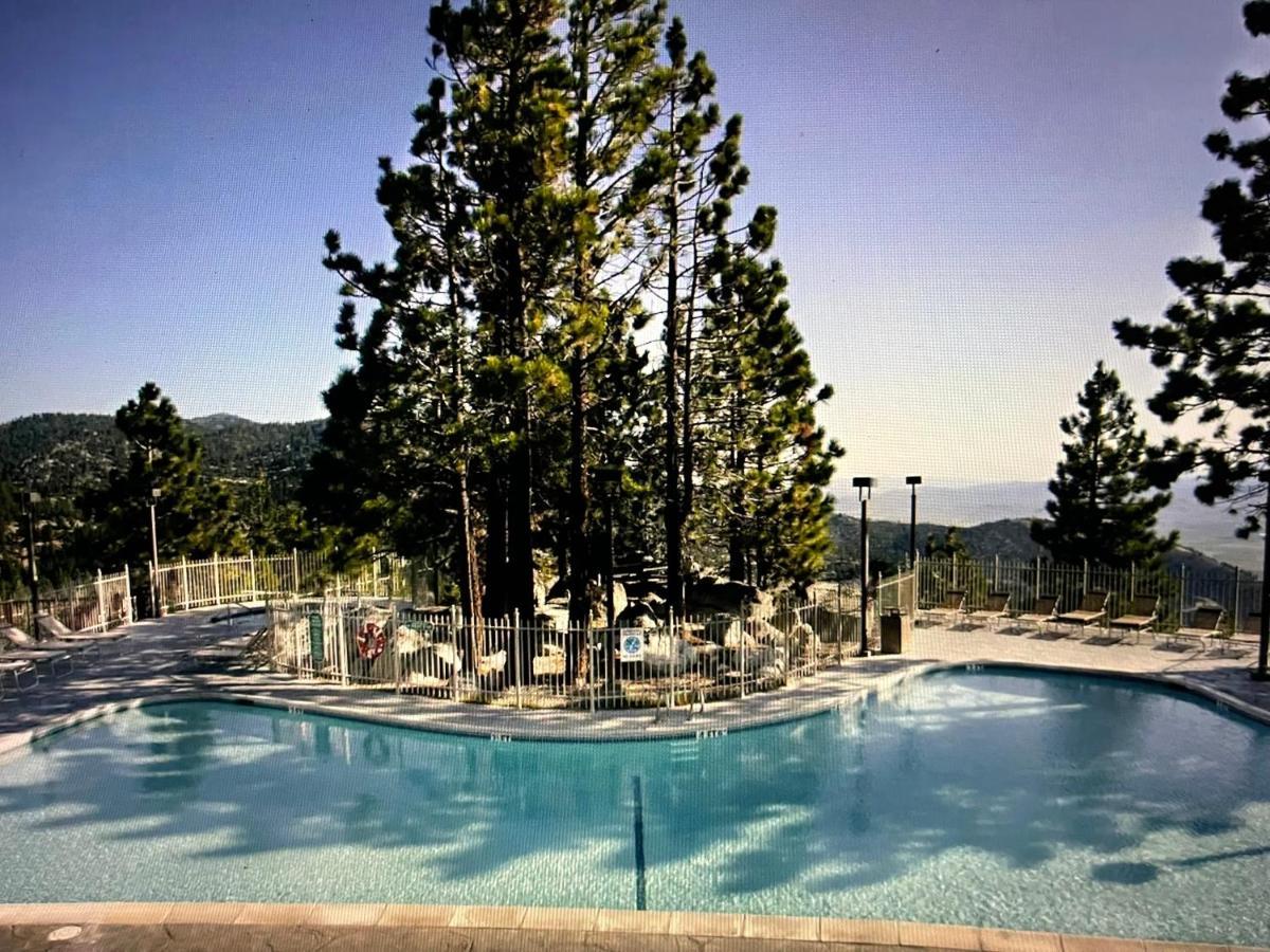 Tahoe Village The Ridge Tahoe المظهر الخارجي الصورة