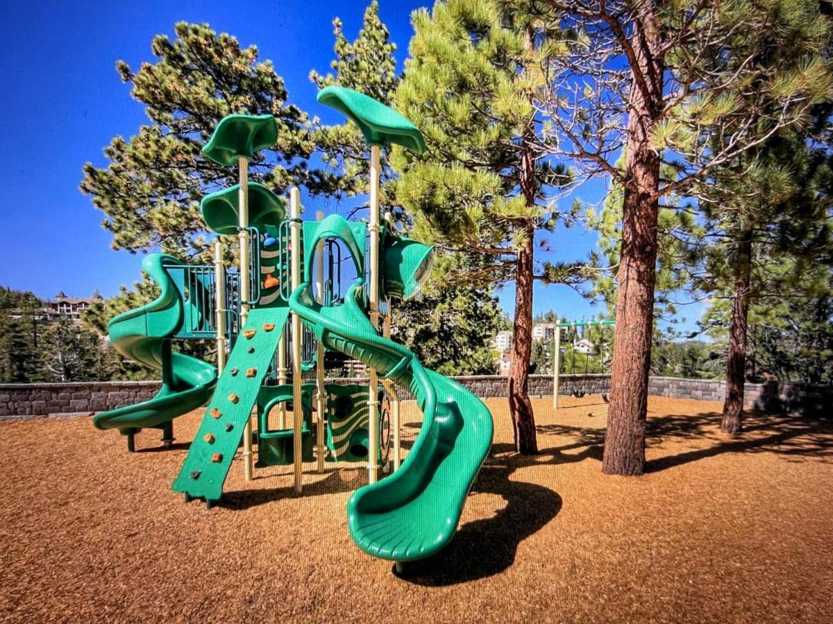 Tahoe Village The Ridge Tahoe المظهر الخارجي الصورة