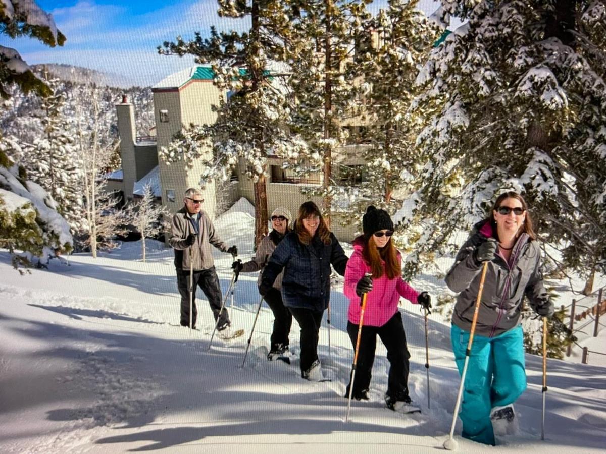 Tahoe Village The Ridge Tahoe المظهر الخارجي الصورة
