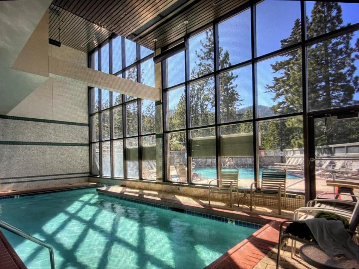 Tahoe Village The Ridge Tahoe المظهر الخارجي الصورة