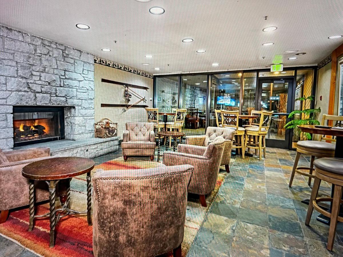 Tahoe Village The Ridge Tahoe المظهر الخارجي الصورة